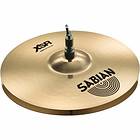 Sabian XSR Hi-Hats 13"