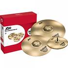 Sabian XSR Performance Set (14/16/20)