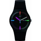 Swatch The Indexter SUOB719