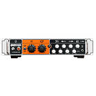 Orange 4 Stroke 300 Head