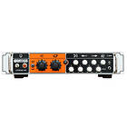 Orange 4 Stroke 500 Head