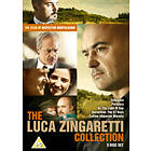 The Luca Zingaretti Collection (UK) (DVD)