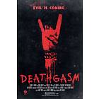 Deathgasm (DVD)