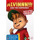 Alvinnn!!! And the Chipmunks: Alvin's Wild Adventures (DVD)