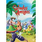 Saludos Amigos (DVD)