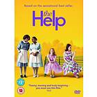 The Help (UK) (DVD)