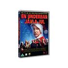 En Underbar Jävla Jul (DVD)