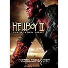 Hellboy 2: The Golden Army - Widescreen Edition (US) (DVD)