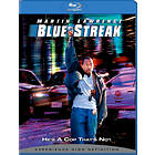 Blue Streak (US) (Blu-ray)