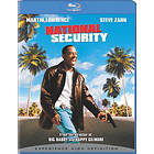 National Security (US) (Blu-ray)
