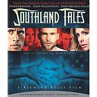 Southland Tales (US) (Blu-ray)
