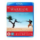 The Warrior (UK) (Blu-ray)
