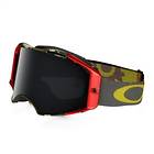 Oakley Airbrake MX Flight Series