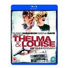 Thelma & Louise - 20th Anniversary (UK) (Blu-ray)