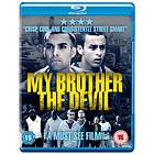 My Brother the Devil (UK) (Blu-ray)