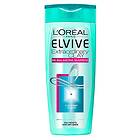 L'Oreal Elvive Extraordinary Clay Re Balancing Shampoo 400ml