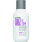 KMS California Color Vitality Shampoo 75ml