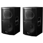 Pioneer Pro XPRS 12