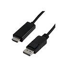 MCL Samar HDMI - DisplayPort 5m