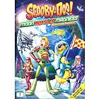 Scooby-Doo! Moon Monster Madness (DVD)
