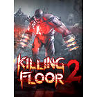 Killing Floor 2 - Digital Deluxe (PC)