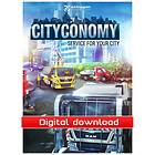 Cityconomy: Service for Your City (PC)