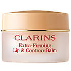 Clarins Extra-Firming Lip & Contour Balm Pot 15ml