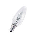 Osram Halogen Classic B 235lm 2700K E14 20W