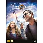 Tomorrowland (DVD)