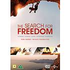 The Search for Freedom (DVD)