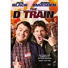 The D Train (DVD)