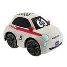 Chicco Fiat 500 RC Sport RTR