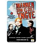 Mannen Som Elsket Yngve (NO) (DVD)