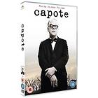 Capote (UK) (DVD)