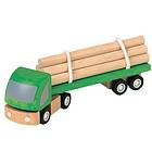 Plan Toys Plancity Trätransport 60051