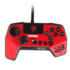 Mad Catz Street Fighter V Wired FightPad Pro (PS3/PS4)