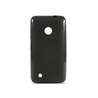 Ksix Flex Cover TPU for Nokia Lumia 530