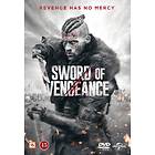 Sword of Vengeance (DVD)