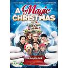 A Magic Christmas (DVD)