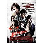 Ten Thousand Saints (DVD)