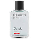 Marbert Man Classic Sport edt 50ml