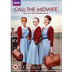 Call the Midwife - Series 5 (UK) (DVD)