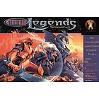 Stratego Legends: Shattered Lands