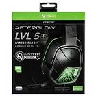 PDP Afterglow LVL 5+ for Xbox One Over-ear
