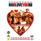 Rio, I Love You (DVD)