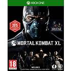 Mortal Kombat XL (Xbox One | Series X/S)