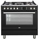 Beko GM15310DB (Noir)