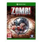 Zombi (Xbox One | Series X/S)