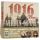 1916 - Verdun Og Somme (NO) (DVD)