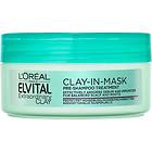 L'Oreal Elvive Extraordinary Clay Masque 150ml